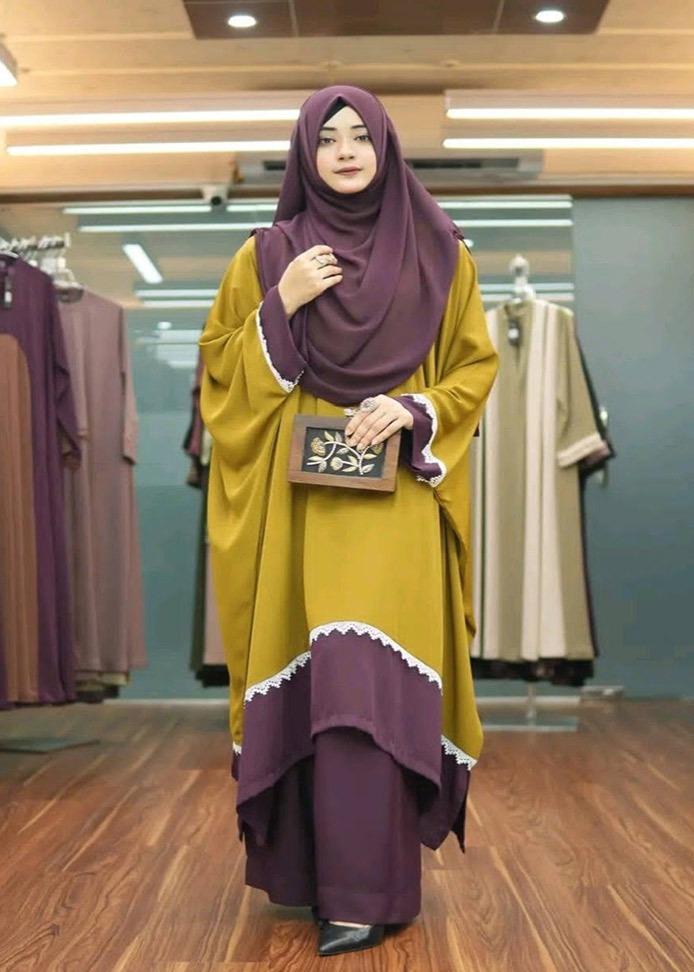 ✨🖤 “Abaya” কালেকশন 🖤✨