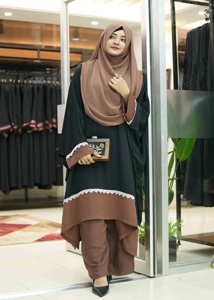 ✨🖤 “Abaya” কালেকশন 🖤✨