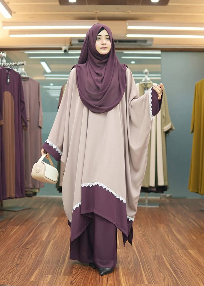 ✨🖤 “Abaya” কালেকশন 🖤✨