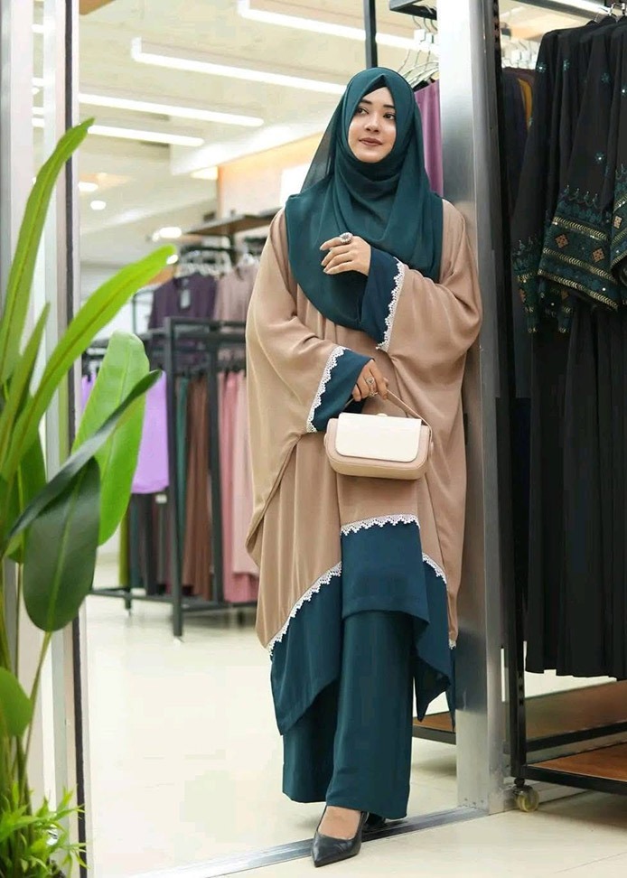 ✨🖤 “Abaya” কালেকশন 🖤✨