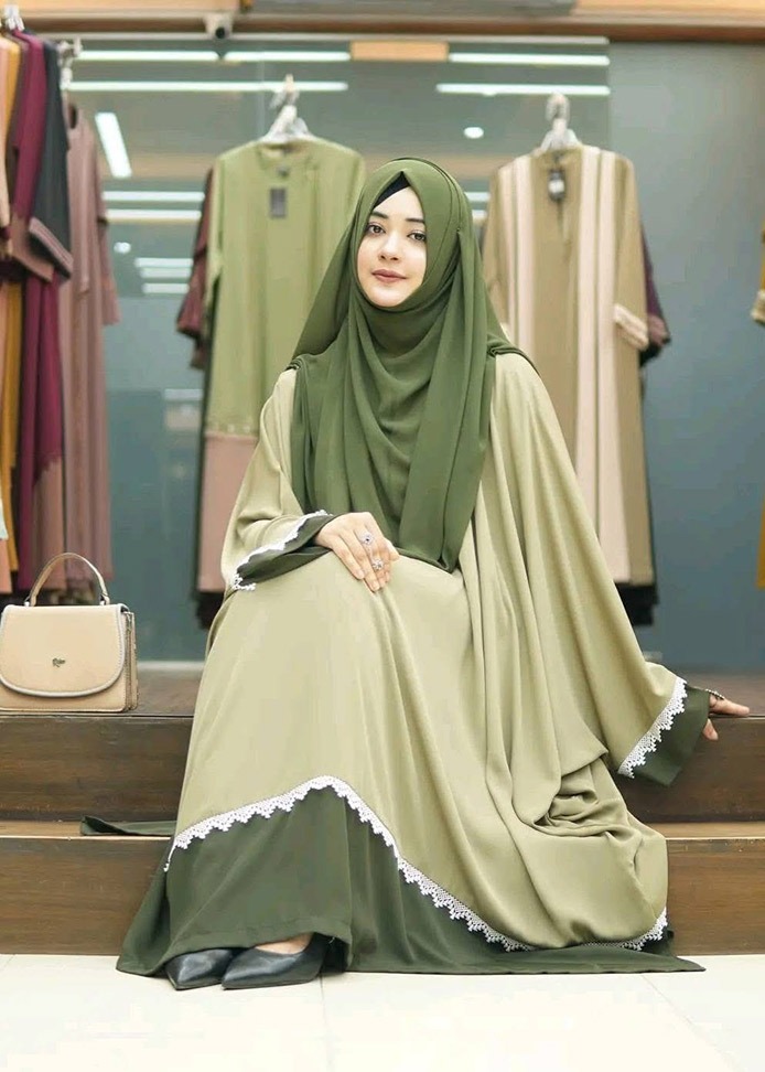 ✨🖤 “Abaya” কালেকশন 🖤✨
